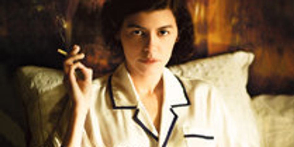Coco Chanel – Beginn einer Leidenschaft Coco Chanel – Beginn einer Leidenschaft