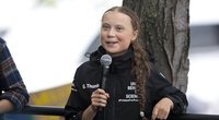 Greta Thunberg: Hat die bekannte Klimaaktivistin einen Freund?