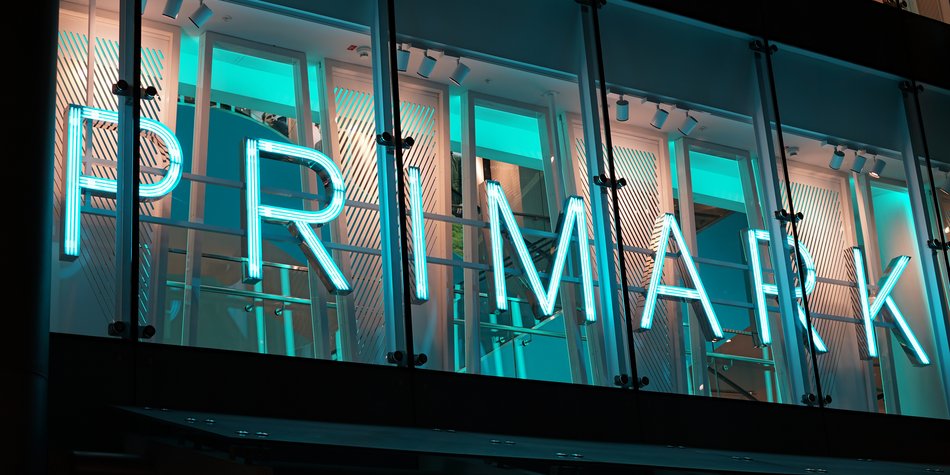 Primark erntet Shitstorm wegen Mobbing-Shirts Primark erntet Shitstorm wegen Mobbing-Shirts