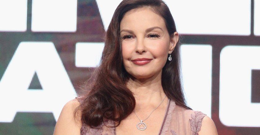 Botox-Fails der Stars: Ashley Judd