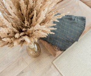 Für DIY-Fans: Diese Pampasgras-Deko von Amazon verwandelt deine Vase in einen Eyecatcher