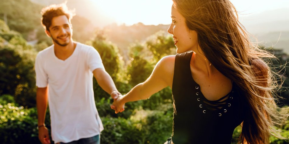 Freundschaft mit dem Ex? Darum klappt es nicht! Freundschaft mit dem Ex? Darum klappt es nicht!
