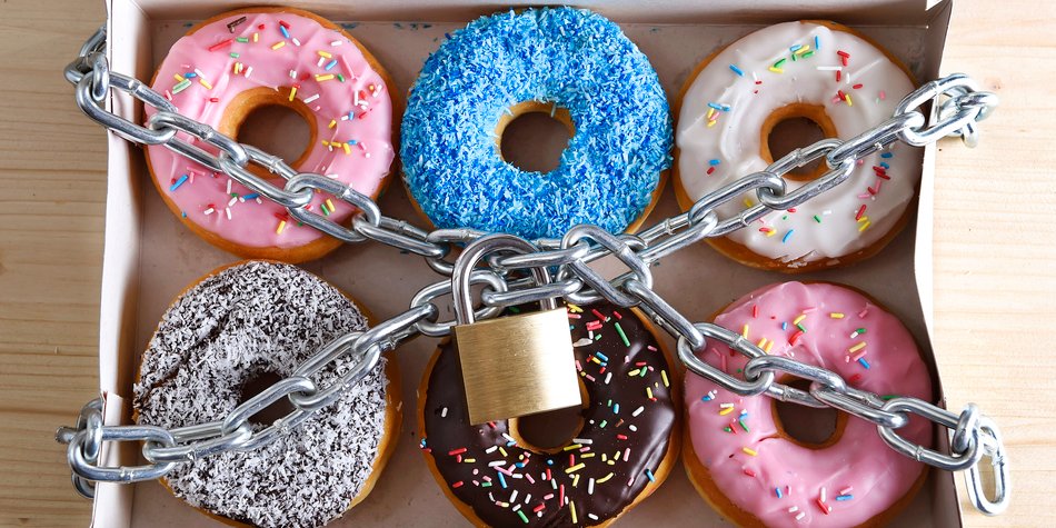 5 Tipps: So kannst du deine Zuckersucht überwinden! 5 Tipps: So kannst du deine Zuckersucht überwinden!