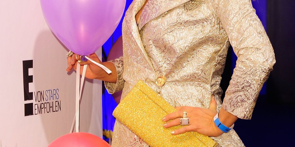 Promi Shopping Queen: Diana ist die Wiesn-Shopping Queen Promi Shopping Queen: Diana ist die Wiesn-Shopping Queen