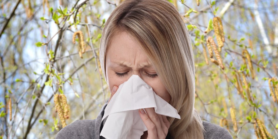 Darum wird 2018 für Allergiker besonders schlimm Darum wird 2018 für Allergiker besonders schlimm