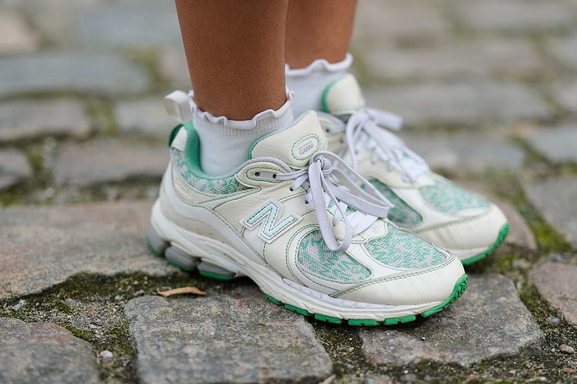 Diese 7 Sneaker-Trends werden im Herbst 2025 alle tragen wollen Diese 7 Sneaker-Trends werden im Herbst 2025 alle tragen wollen