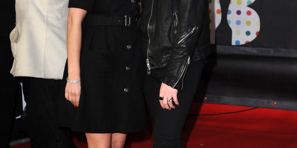 Lana Del Rey hat sich heimlich verlobt! Lana Del Rey hat sich heimlich verlobt!