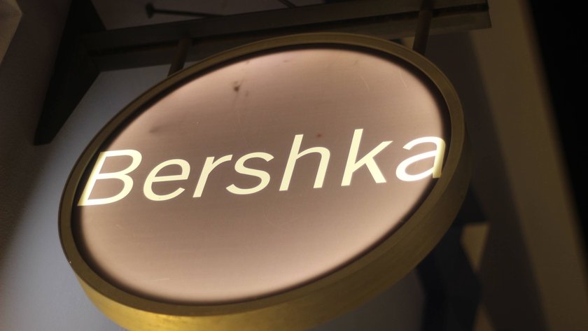 bershka H&M Alternative