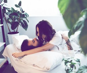So oft haben Paare in langen Beziehungen wirklich Sex