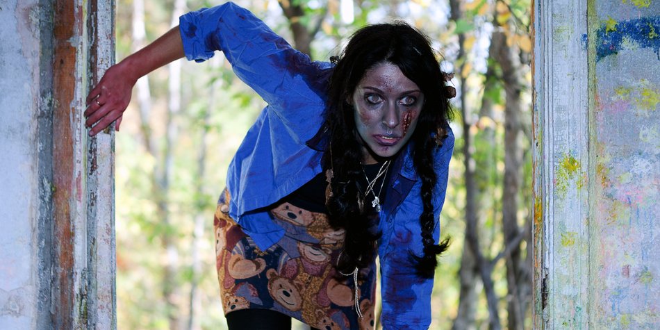 Diese 3 Halloweenkostüme sind echt stilvoll! Diese 3 Halloweenkostüme sind echt stilvoll!