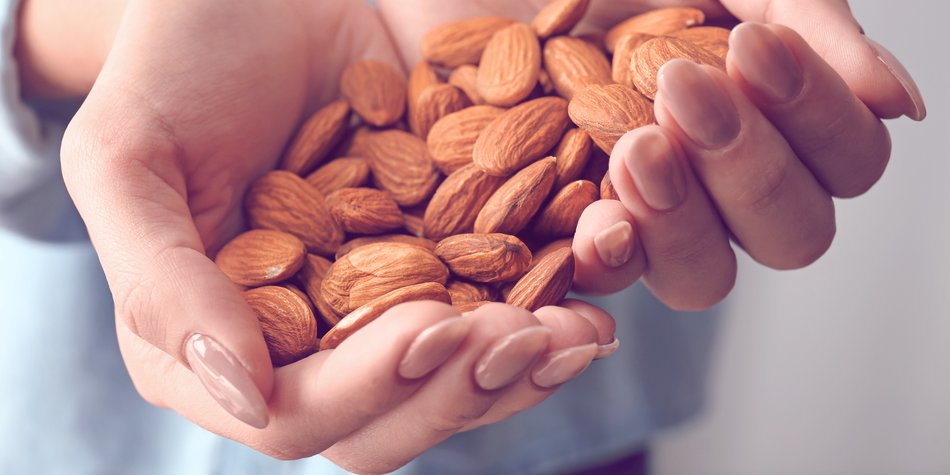 Beliebter Snack: Wie gesund sind Mandeln wirklich? Beliebter Snack: Wie gesund sind Mandeln wirklich?