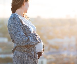 16 Gründe, warum ich meine Schwangerschaft vermisse