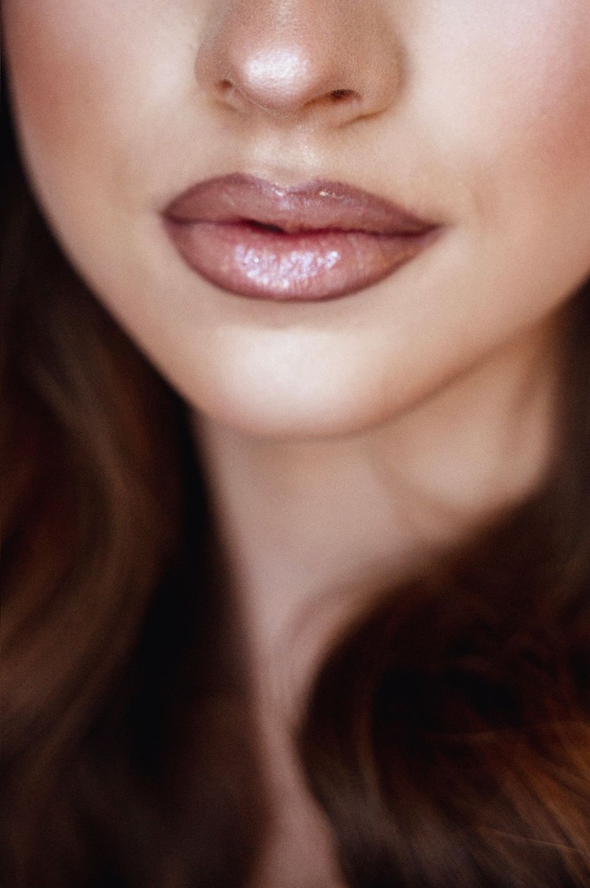 Brown Lip Liner Brown Lip Liner