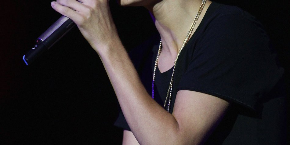 Justin Bieber: Konzerte in Sekundenschnelle ausverkauft Justin Bieber: Konzerte in Sekundenschnelle ausverkauft