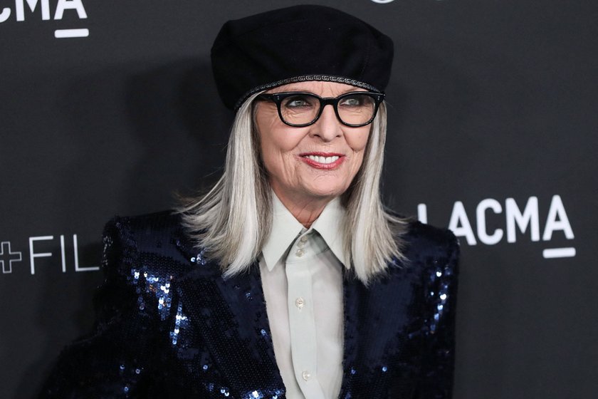 Diane Keaton Diane Keaton