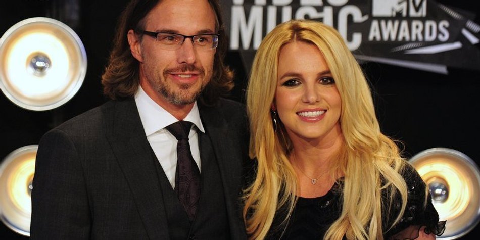 Britney Spears will drittes Kind Britney Spears will drittes Kind