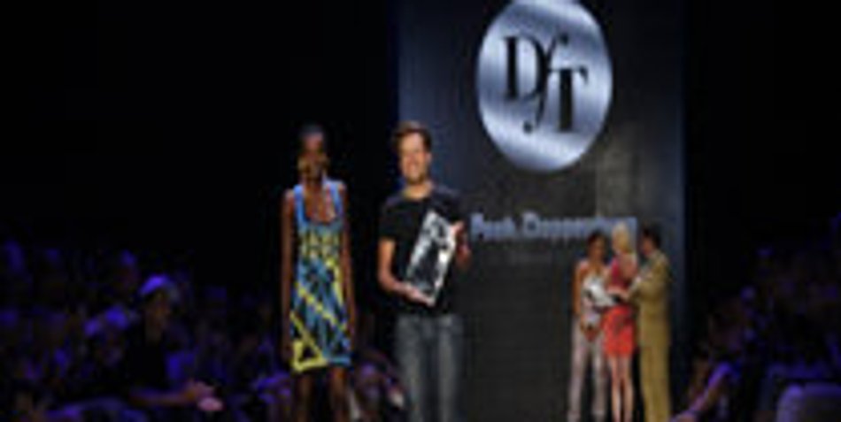 Parsival Cserer - Designer For Tomorrow Parsival Cserer - Designer For Tomorrow