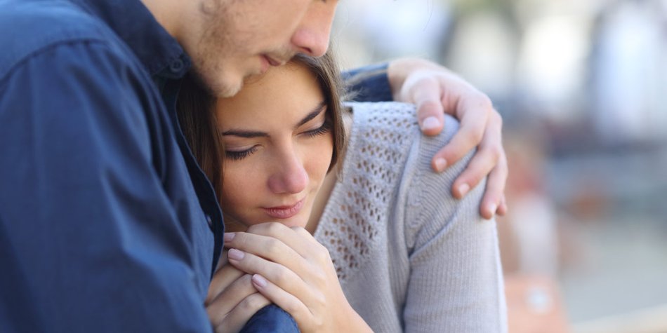 Emotionale Abhängigkeit? Diese Tipps helfen dir Emotionale Abhängigkeit? Diese Tipps helfen dir