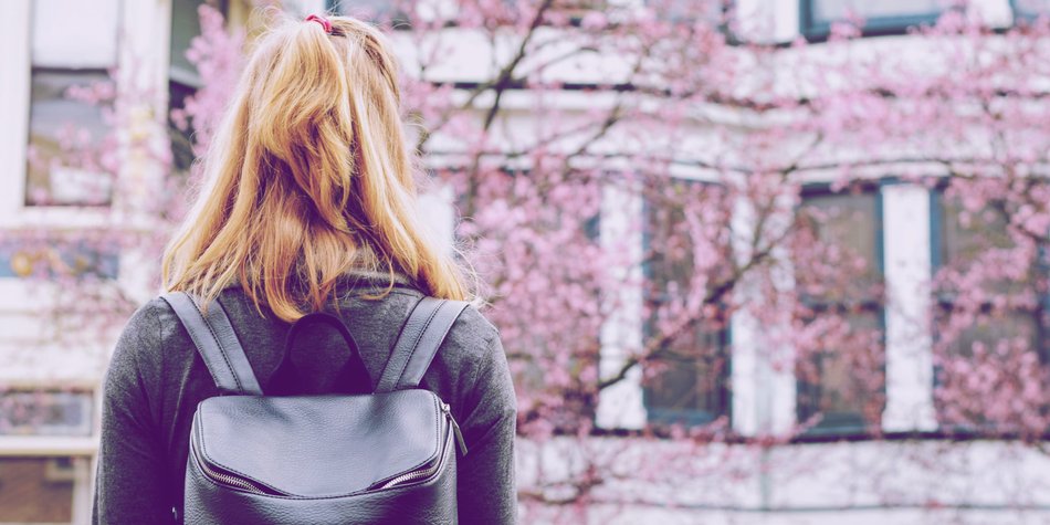 So meisterst du den Übergang vom Studium ins Berufsleben So meisterst du den Übergang vom Studium ins Berufsleben