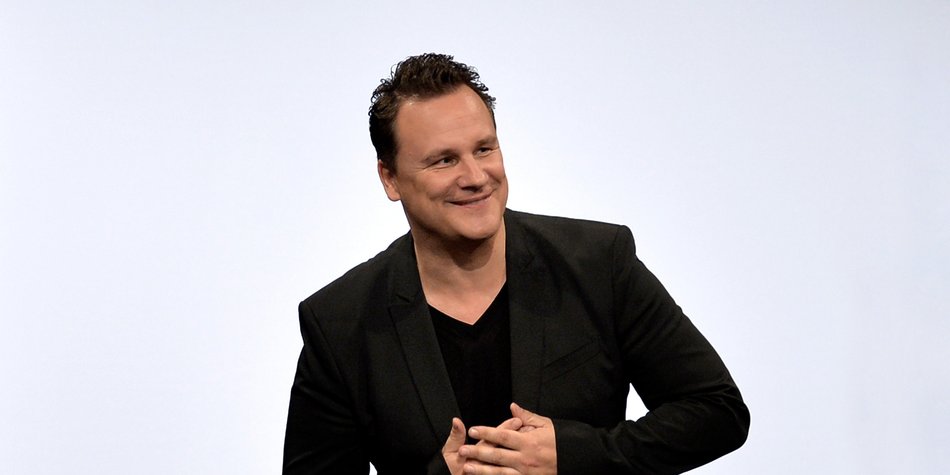 Guido Maria Kretschmer wird 50! Guido Maria Kretschmer wird 50!