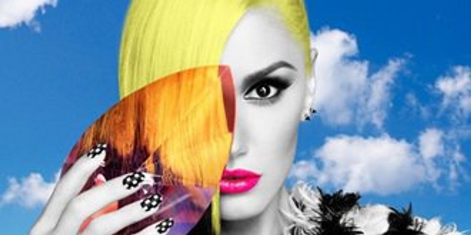 Gwen Stefani zeigt ihr fancy Video Gwen Stefani zeigt ihr fancy Video