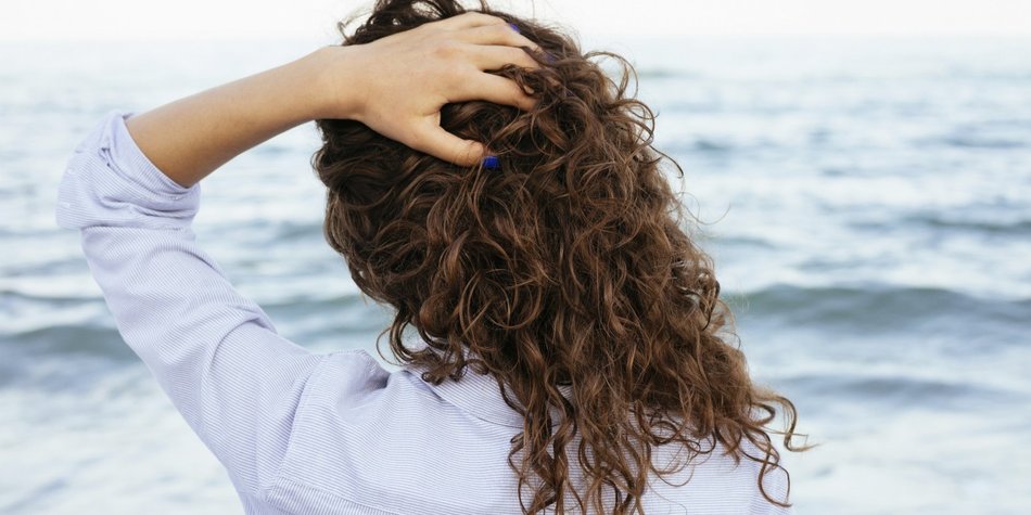 Plopping: Schönere Locken dank eines T-Shirts! Plopping: Schönere Locken dank eines T-Shirts!