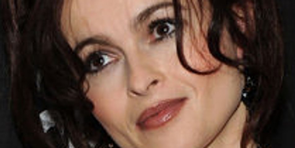 Helena Bonham Carter riskierte ihre Rolle in "Harry Potter" Helena Bonham Carter riskierte ihre Rolle in "Harry Potter"