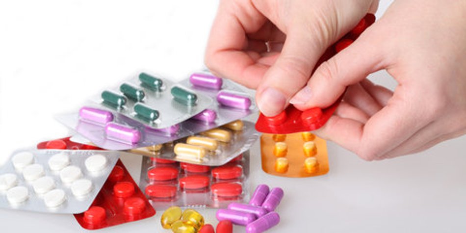 Antibiotika sind oft überflüssig Antibiotika sind oft überflüssig