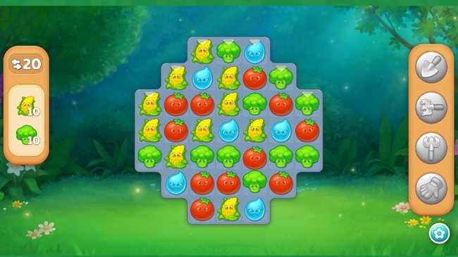 Vega Mix 2: Mystery Of Island Vega Mix 2: Mystery Of Island