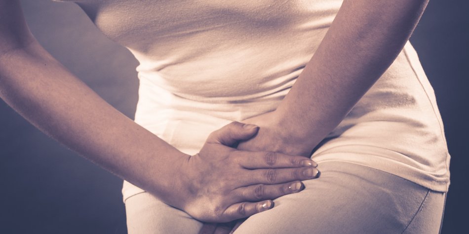 So erkennst du eine depressive Vagina So erkennst du eine depressive Vagina