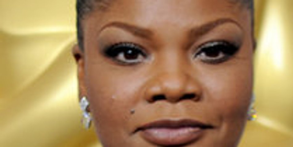 Mo'Niques Vergewaltiger spricht bei Oprah Winfrey Mo'Niques Vergewaltiger spricht bei Oprah Winfrey