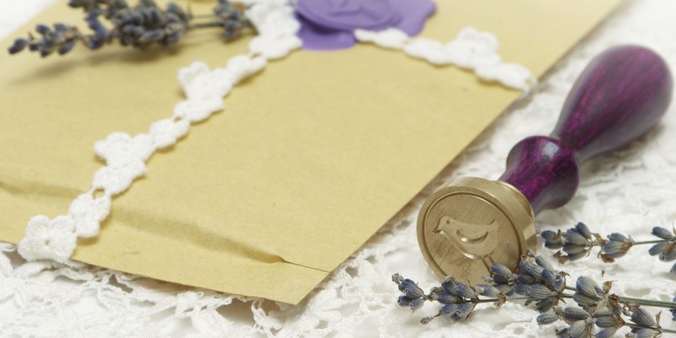 Hochzeitseinladungen gestalten: Das ist wichtig Hochzeitseinladungen gestalten: Das ist wichtig