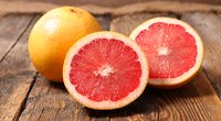 Gesunde Grapefruit: Vitaminreich und gut für die schlanke Linie