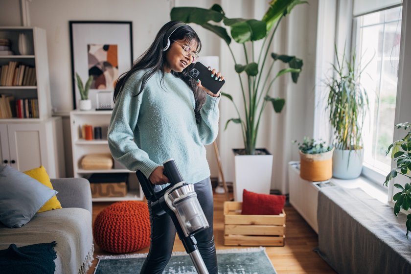 Wischen & Saugen in einem: Das sind die besten Nass- und Trockensauger Wischen & Saugen in einem: Das sind die besten Nass- und Trockensauger