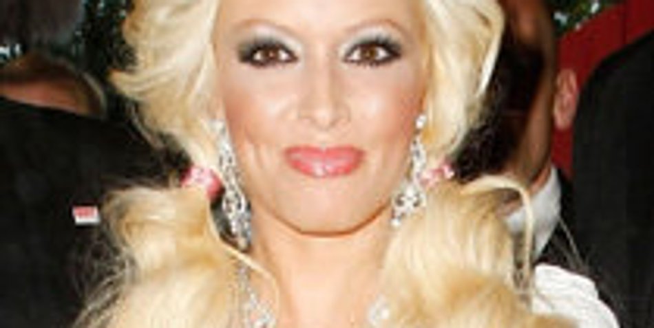 Daniela Katzenberger: Nacktfotos Daniela Katzenberger: Nacktfotos