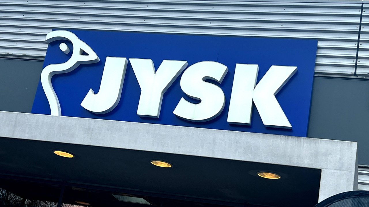 Schnäppchen shoppen bei Jysk! Schnäppchen shoppen bei Jysk!
