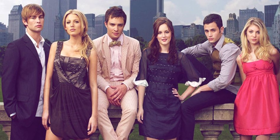 Gossip Girl Reboot: Das sind die neuen Schauspieler Gossip Girl Reboot: Das sind die neuen Schauspieler