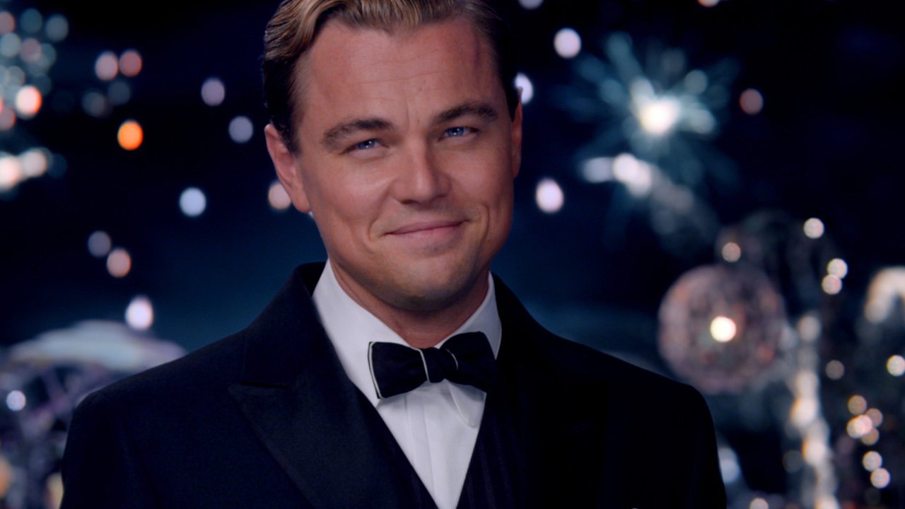 Gatsby: Neuer Datingtrend Gatsbying