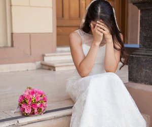 Wedding Blues: Die Trauer nach der Trauung