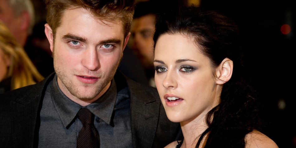 Kristen Stewart läuft beinahe Liberty Ross über den Weg Kristen Stewart läuft beinahe Liberty Ross über den Weg