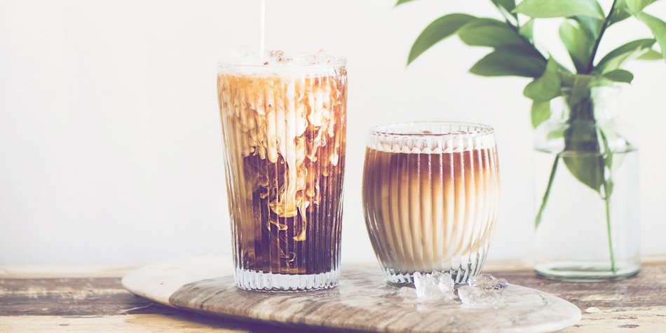 Das sind die besten Haferdrinks laut Stiftung Warentest Das sind die besten Haferdrinks laut Stiftung Warentest