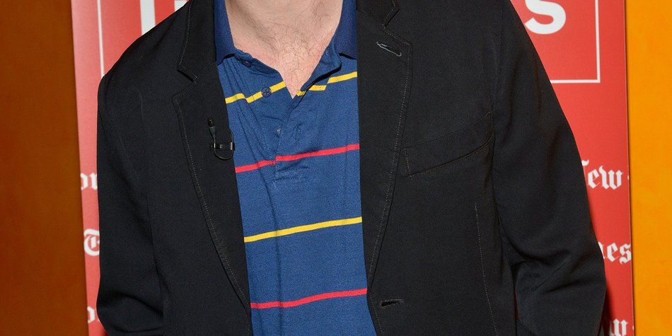 Robert Pattinson will wieder ans Mikrofon Robert Pattinson will wieder ans Mikrofon