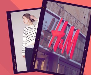Fashion-Highlight: Dieser H&M-Strickpulli ist perfekt für den Frühling – und dazu unschlagbar günstig