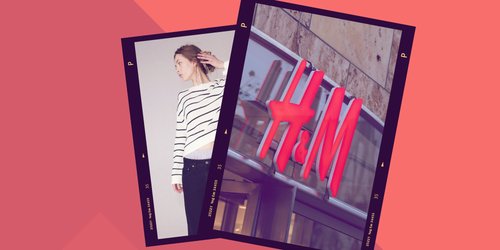 Fashion-Highlight: Dieser H&M-Strickpulli ist perfekt für den Frühling – und dazu unschlagbar günstig