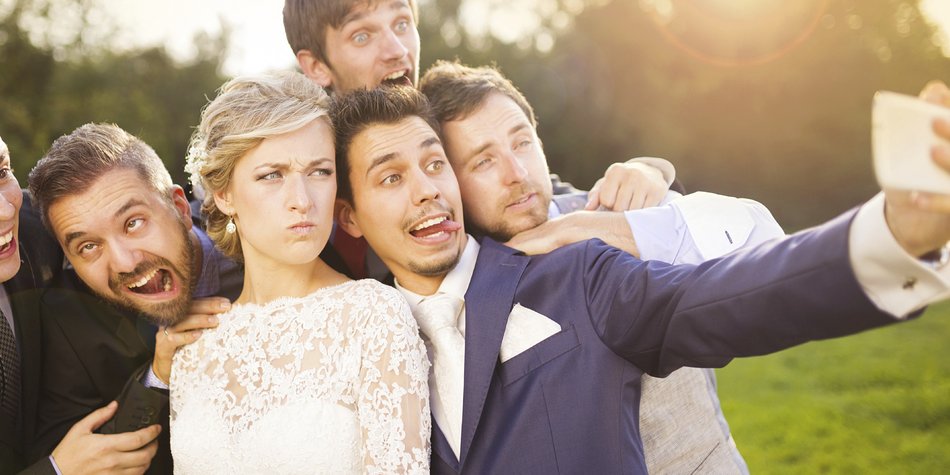 Instagram und Pinterest: Hochzeit im Social Web Instagram und Pinterest: Hochzeit im Social Web