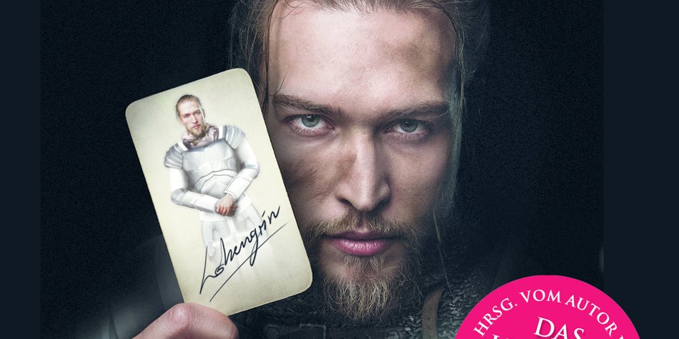 George R. R. Martin: „Wild Cards – Das Spiel der Spiele“ George R. R. Martin: „Wild Cards – Das Spiel der Spiele“