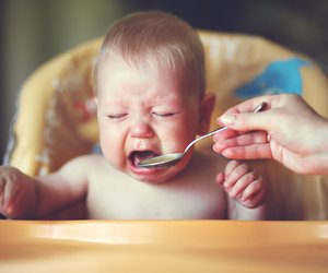 Mein Kind will nicht essen: 10 Tipps für Mäkler