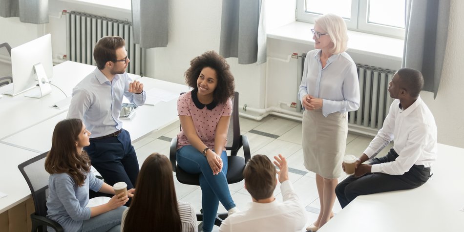 Feel Good Manager: Alles über die Ausbildung Feel Good Manager: Alles über die Ausbildung