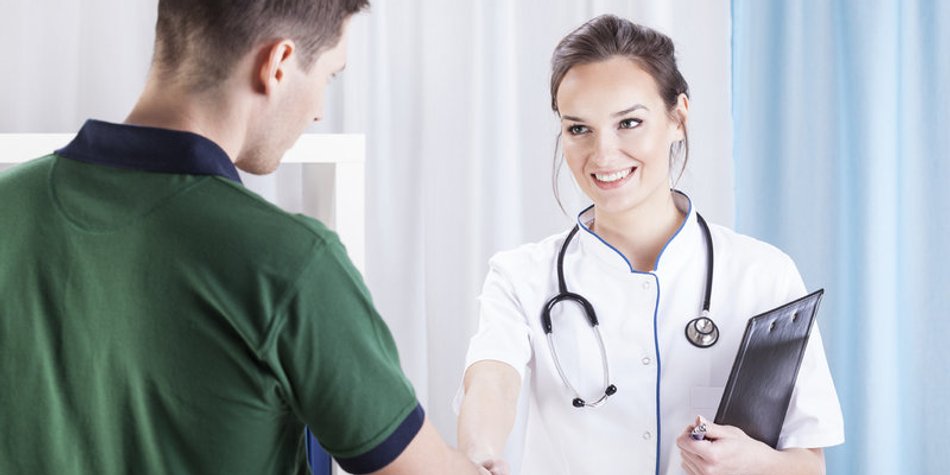 Gleason-Score zur Diagnose Gleason-Score zur Diagnose