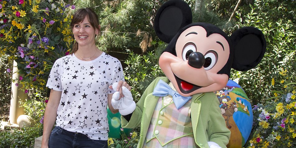 Jennifer Garner schwanger mit Baby Nr. 4? Jennifer Garner schwanger mit Baby Nr. 4?